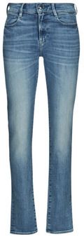 Rovné džínsy G-Star Raw  ACE 2.0 SLIM STRAIGHT WMN