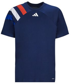 Tričká s krátkym rukávom adidas  FORTORE23 JSY