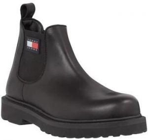 Nízke tenisky Tommy Hilfiger  -
