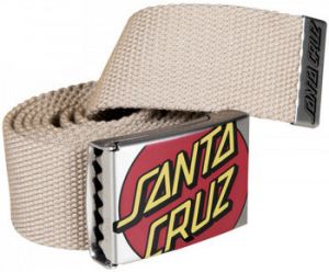 Opasky Santa Cruz  Crop dot belt