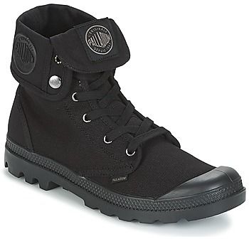 Polokozačky Palladium  BAGGY