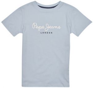 Tričká s krátkym rukávom Pepe jeans  NEW ART N