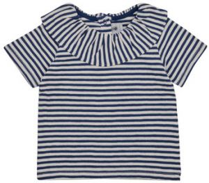 Tričká s krátkym rukávom Petit Bateau  FANINA