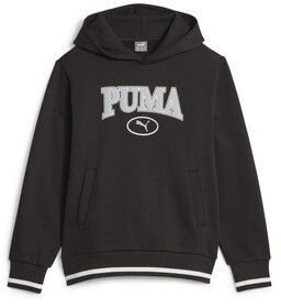 Mikiny Puma  PUMA SQUAD HOODIE FL B