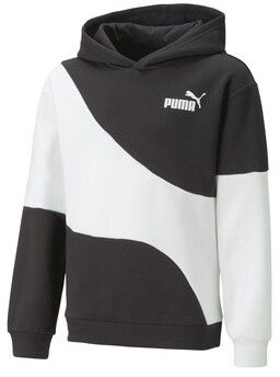 Mikiny Puma  PUMA POWER CAT HOODIE FL B