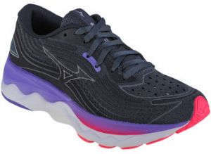 Bežecká a trailová obuv Mizuno  Wave Skyrise 4