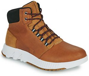 Polokozačky Sorel  MAC HILL LITE MID WP