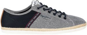 Espadrilky Pepe jeans  PMS10297 | Maui Tape