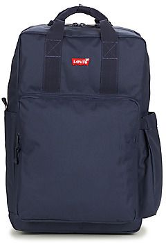 Ruksaky a batohy Levis  L-PACK LARGE