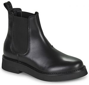 Polokozačky Tommy Jeans  TJW CHELSEA FLAT BOOT