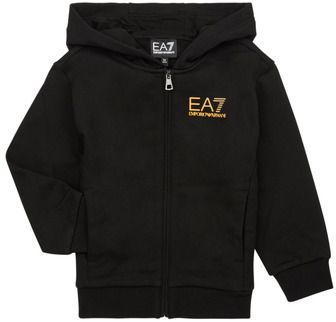 Mikiny Emporio Armani EA7  CORE ID SWEATSHIRT