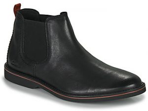 Polokozačky Clarks  ATTICUS LT TOP