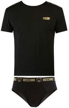 Šortky/Bermudy Moschino  - 2101-8119