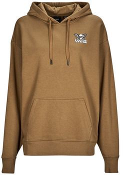 Mikiny Vans  SKULLYFLY OS HOODIE