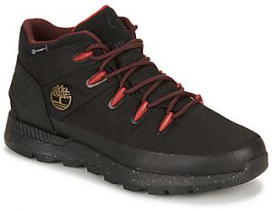 Členkové tenisky Timberland  SPRINT TREKKER MID FAB WP