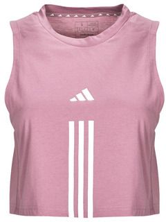 Tielka a tričká bez rukávov adidas  TR-ES COT TK