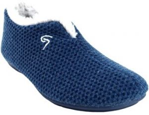 Univerzálna športová obuv Garzon  Ir por casa señora  5821.291 azul