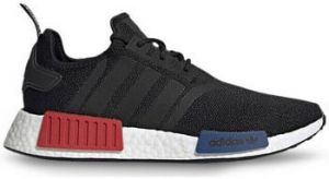 Módne tenisky adidas  Nmd r1 gz7922 core black / core black / cloud white