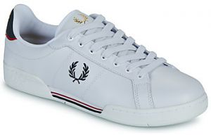 Nízke tenisky Fred Perry  B722 LEATHER