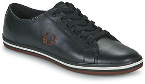 Nízke tenisky Fred Perry  KINGSTON LEATHER