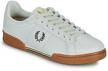 Nízke tenisky Fred Perry  B722 LEATHER