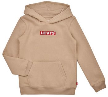 Mikiny Levis  BOXTAB PULLOVER HOODIE