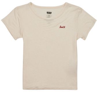 Tričká s krátkym rukávom Levis  LVG HER FAVORITE TEE