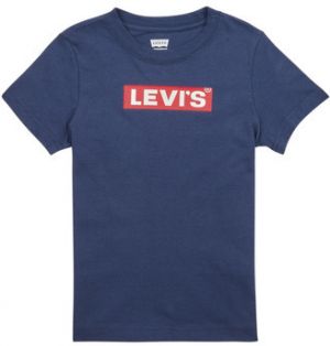 Tričká s krátkym rukávom Levis  LVN BOXTAB TEE