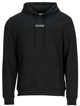 Mikiny Guess  ROY GUESS HOODIE