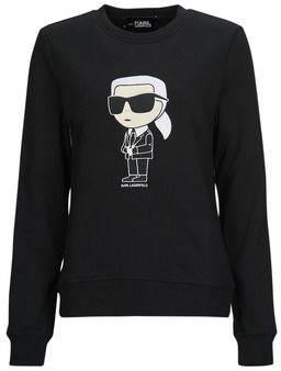 Mikiny Karl Lagerfeld  IKONIK 2.0 KARL SWEATSHIRT