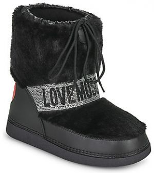 Obuv do snehu Love Moschino  SKI BOOT