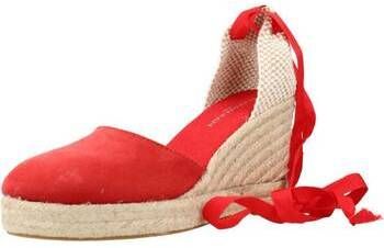 Espadrilky Clara Duran  VALENSER5CD