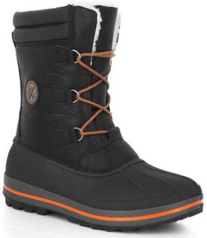 Obuv do snehu Kimberfeel  JAREK