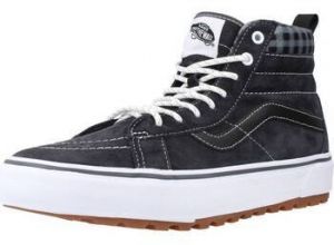 Módne tenisky Vans  UA SK8-HI