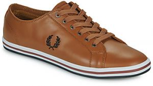 Nízke tenisky Fred Perry  KINGSTON LEATHER