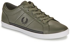 Nízke tenisky Fred Perry  BASELINE PERF LEATHER