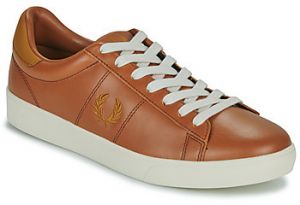 Nízke tenisky Fred Perry  SPENCER LEATHER