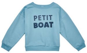 Mikiny Petit Bateau  LOGO