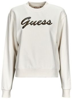 Mikiny Guess  CN GUESS SHINY SWEATSHIRT