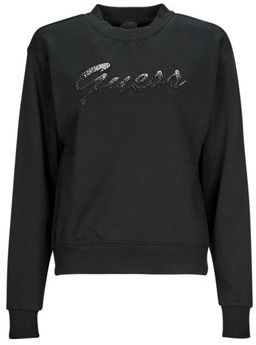 Mikiny Guess  CN GUESS SHINY SWEATSHIRT