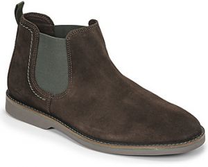 Polokozačky Clarks  ATTICUS LT TOP