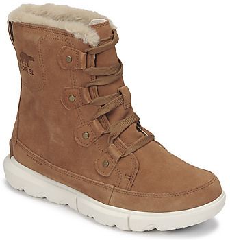 Polokozačky Sorel  EXPLORER NEXT JOAN WP