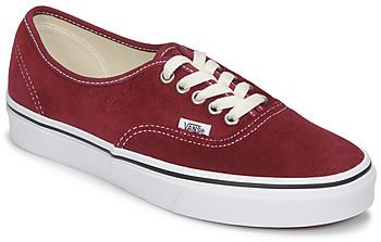 Nízke tenisky Vans  Authentic