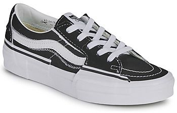 Nízke tenisky Vans  SK8-Low Reconstruct