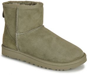 Polokozačky UGG  W CLASSIC MINI II