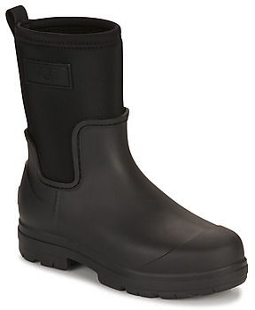 Polokozačky UGG  DROPLET MID