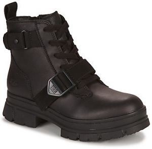 Polokozačky UGG  ASHTON LACE UP