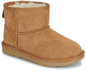 Polokozačky UGG  CLASSIC MINI II
