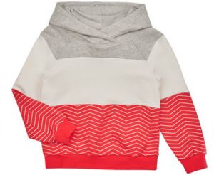 Mikiny Only  KOGMADDIE L/S BLOCK HOODIE CS SWT