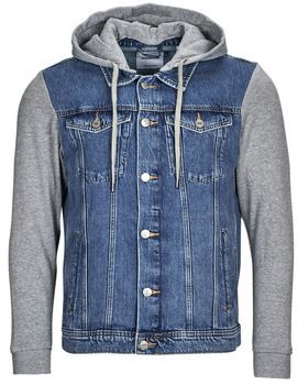 Džínsové bundy Jack & Jones  JJIJEAN JJJACKET MF 794